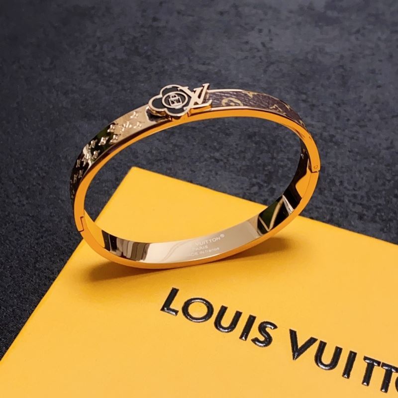 Louis Vuitton Bracelets